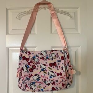 NWOT Hello Crossbody Bag